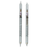 Dräger – Tubes détecteurs de dioxyde de carbone pour pompe Accuro (6728521)-Morceaux : tubes