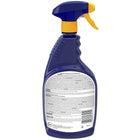 Nettoyant multi-surfaces et vaporisateur désinfectant Microban 24 heures, parfum d’agrumes, 946 mL-Continue à tuer les bactéries**même après plusieurs manipulations