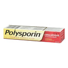 POLYSPORIN - Onguent Plus analgésique, 15 g-15 g