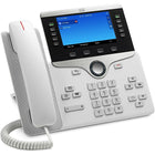 Cisco - Téléphone IP 8841-Un ensemble complet et facile à utiliser de fonctions de communications unifiées essentielles à la mission, pour une collaboration simple