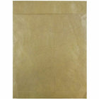  JAM Paper - Enveloppes pour catalogue à extrémité ouverte - indéchirables - Tyvek - 10 x 13 - or - paquet de 25-Couleur : enveloppe Tyvek dorée.