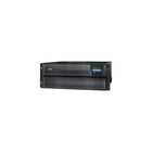 APC - APC by Schneider Electric Smart-UPS SMX2000LV 120 V UPS-La batterie plomb-acide scellée offre une autonomie de 28 minutes à demi-charge et de 11 minutes à pleine charge avec un temps de recharge de 3 heures
