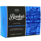Bewley’s Dublin Morning Tea, 80 sachets (250 g) - paquet de 3-80 sachets de thé individuels