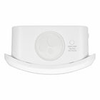Purificateur d'air enfichable, éliminateur d'odeurs, avec veilleuse optionnelle - Blanc-ÉCLAIRE LES ZONES SOMBRES : la veilleuse optionnelle est parfaite pour les couloirs sombres, les salles de bains, les chambres d'enfants, les buanderies et autres endroits sombres de la maison