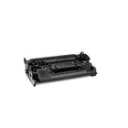 HP - Cartouche de toner LaserJet 148X authentique - Haute capacité - Noir-Rendement de 9500 pages par kit