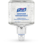 PURELL - Avancé Antiseptique pour les mains Gel-Formule gel certifiée écologique sans colorant ni parfum
