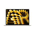 Apple - Portatif MacBook Air 15,3 po, M3, SSD 512 Go, Mémoire unifiée 8 Go, Comète, Français-Fin, Puissant, M3 Rveilleux - Ultraportable et rapide comme tout, le MacBook Air à puce M3 livre des performances de taille pour jouer et travailler