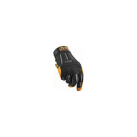 Mechanix Wear - Gants Robustes Pour Mécanicien, Paume Cuir Fleur, Taille Petit, paquet de 2-Taille Petit