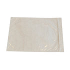 Belle Pak - Enveloppes de liste de colisage - 7" x 10" - Transparent - Paquet de 1000-Enveloppes de la liste de colisage