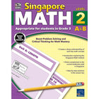 Livre numérique : Thinking Kids - Singapore Math, 704680-EB, 3e année-1