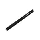 TRU RED - Marqueurs Permanents - Pointe Fine - Noir - Paquet de 12-Repères visuels de couleur d’encre et de type de pointe pour vous aider à sélectionner rapidement le bon marqueur permanent à utiliser