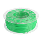 Creality - Filament pour imprimante 3D CR-PLA - 1,75 mm- Vert-Accepte une large gamme de températures d'impression