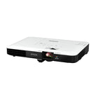 Epson – Projecteur Powerlite 1780W (V11H795020-F)-Système de projection : Obturateur à cristaux liquides RVB