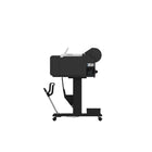 Canon - imagePROGRAF TM-350 '6246C002 Imprimante grand format 36"-L'utilisation d'encre pigmentée pour toutes les couleurs permet de garantir que les impressions ne se décolorent pas facilement avec le temps, ce qui les rend adaptées à un affichage à long terme, et offre également une résistance à l'eau pour une utilisation en extérieur