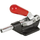 De-Sta-Co, Crampons Articulés Droits - Série 603, paquet de 2-Capacité de serrage 1-1/4po (31,75 mm)