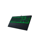 Razer - Ornata V3 X Clavier RVB à membrane à profil bas-Connectivité filaire