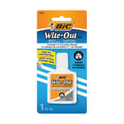 BIC - Liquide correcteur Wite-Out à séchage rapide-Liquide correcteur à séchage rapide