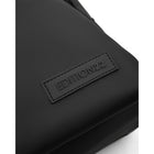 Bugatti - x Edition22 Sac Fourre-tout Nomade, Noir-Section de rangement rembourree pour l'ordinateur jusqu'à 15,6 pouces