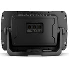 Garmin - Striker Vivid 7sv Sondeur avec écran de 7 po et transducteur GT52HW-TM - Noir-Comprend un support inclinable/pivotant ainsi que le matériel et le câble de montage du tableau arrière et du moteur de pêche à la traîne