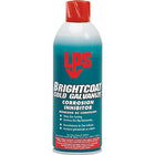 Lps, Inhibiteurs De Corrosion Galvanisés À Froid À Revêtement Brillant, Canette Aérosol, 13 Oz, paquet de 4-Type de contenant Canette aérosol