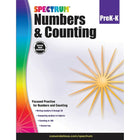 Livre numérique : Carson-Dellosa - Numbers & Counting, 704974-EB, prématernelle-Vous recevrez deux courriels : le premier confirmant la totalité de votre commande et le second comportant un lien de téléchargement. Vous pourrez utiliser le lien de téléchargement immédiatement ou plus tard, comme vous le voulez.