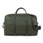 Bugatti - Femme Opera Sacs de voyage, polyurethane galet, Vert-sac de voyage