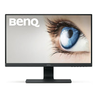 BenQ – Moniteur IPS ACL Eye-Care GW2480 - 23,8 po - 1920 x 1080 - 1000:1 typique - 5 ms-Moniteur à panneau IPS ACL de 23,8 po