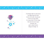 Rosedale – Cartes de souhaits et enveloppes, A Special Birthday Wish As You Celebrate, 5 1/2 x 8 po, 12/paquet (15712)-Cartes de souhaits de qualité comparable à celles qu’on retrouve dans un magasin spécialisé