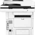 HP - Imprimante laser monochrome multifonctions LaserJet Enterprise M528z-Résolution d'impression : jusqu'à 1200 x 1200 ppp
