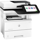 HP - Imprimante laser monochrome multifonctions LaserJet Enterprise M528dn-Résolution allant jusqu'à 1200 x 1200 ppp