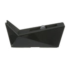 Dévidoir de ruban pour dessus de bureau Scotch, C17-MB-0, noir métallique-Dessus soyeux pour une sensation de qualité supérieure
