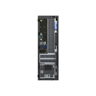 Dell - OptiPlex 5055 SFF remis à neuf, AMD Ryzen 3 2200G 3,5 GHz, 16 Go de RAM, 256 Go SSD, Windows 10 Professionnel-16 Go de RAM