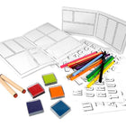 Smarts & Crafts - Atelier de bande dessinée-4