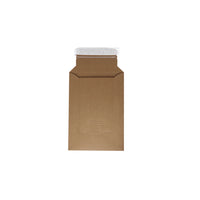 Conformer - Enveloppe d'expédition robuste - 7-1/4" x 10-1/4" - Ouverture au bout - Carton 20 pt - Paquet de 50-Enveloppe d'expédition robuste