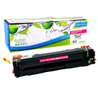 fuzion - HP 206A (W2113A) Cartouche De Toner Compatible - Rendement Standard - Magenta-Couleur d'encre: Magenta