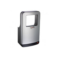 ASI â€“Sèche-mains à haute vitesse TRI-Umph, 110-120V-Sèche rapidement et en tout confort