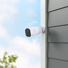 eufy Security - caméra additionnelle cam 2 pro 2K - blanche-Appareil doté de l'IA : le capteur Sony à la fine pointe de la technologie permet d'enregistrer et de visionner en direct des images détaillées dans des conditions de faible luminosité