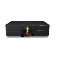 Epson - PowerLite L635SU Projecteur laser à courte portée WUXGA Full HD - Noir-La qualité d'image 3LCD à 3 puces offre jusqu'à 5 200 lumens de couleur et de luminosité blanches égales pour des couleurs riches et éclatantes