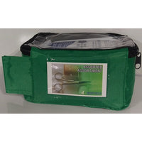 Pochette premiers soins, module rempla varié, vert-1