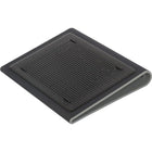 Targus - Tapis Chill Mat pour ordinateurs portatifs-Protège les surfaces de travail des dommages causés par la chaleur   