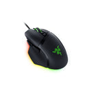Razer - Basilisk V3 Souris de jeu ergonomique-Molette inclinable Razer HyperScroll à 4 directions