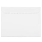 Env. pour livrets, 9,5 x 12,5 po, blanc, 356828786-1