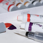Pentel Arts Couleur Aquarellables - Couleurs Assorties, 12-Paque-Ensemble de 12 couleurs. Couleurs assorties.