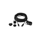 StarTech  Câble dâââ€š¬ââ€ž¢extension actif USB 2.0, M/F, 10 m-Aucune perte de signal USB, même jusqu’à 30 pieds (10 mètres) de distance