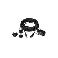 StarTech  Câble dâââ€š¬ââ€ž¢extension actif USB 2.0, M/F, 10 m-Aucune perte de signal USB, même jusqu’à 30 pieds (10 mètres) de distance