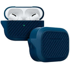 LAUT CAPSULE IMPKT pour AirPods Pro - Indigo-Chargeur sans fil Qi Compatible