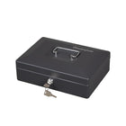 SentrySafe – Petite caisse CB-10, 0,12 pi3, noir-Muni d'une poignée de transport pratique pour transporter facilement votre caisse verrouillable
