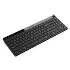 JLab - Audio JBuds Clavier sans Fil - Noir-95 touches