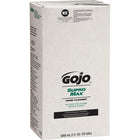 Gojo – Nettoyant pour les mains Supro Max, JA385-Recharge de 5000 ml pour PROTM TDXTM 5000