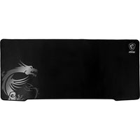 Accessoire MSI Tapis de souris de jeu AGILITY GD70-Tissu soyeux doux au toucher